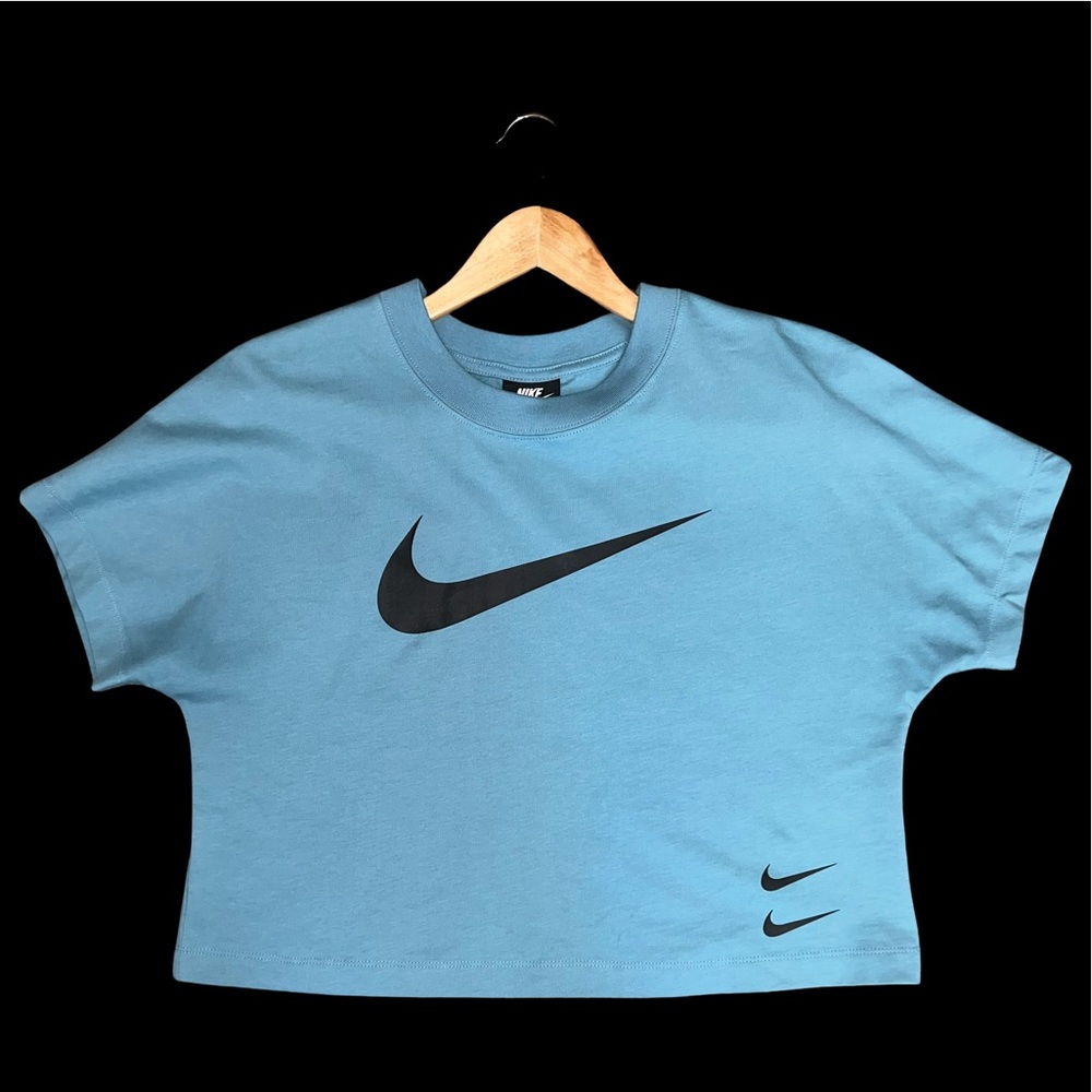Nike Athletic Crop Top